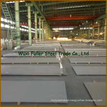 Duplex Stainless Steel Sheet S31803 Stainless Plate